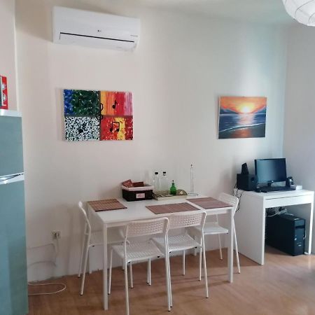 Artist Studio Oneirodromio Zante Hotel ภายนอก รูปภาพ