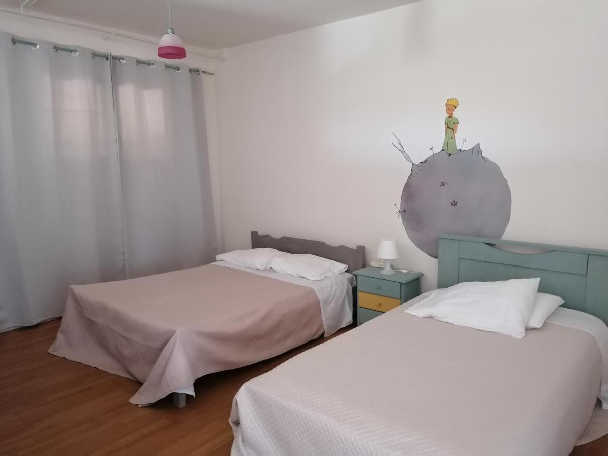 Artist Studio Oneirodromio Zante Hotel ภายนอก รูปภาพ