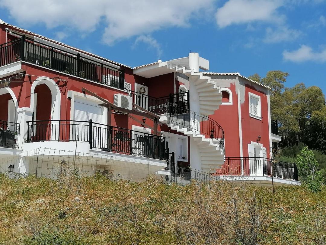 Artist Studio Oneirodromio Zante Hotel ภายนอก รูปภาพ